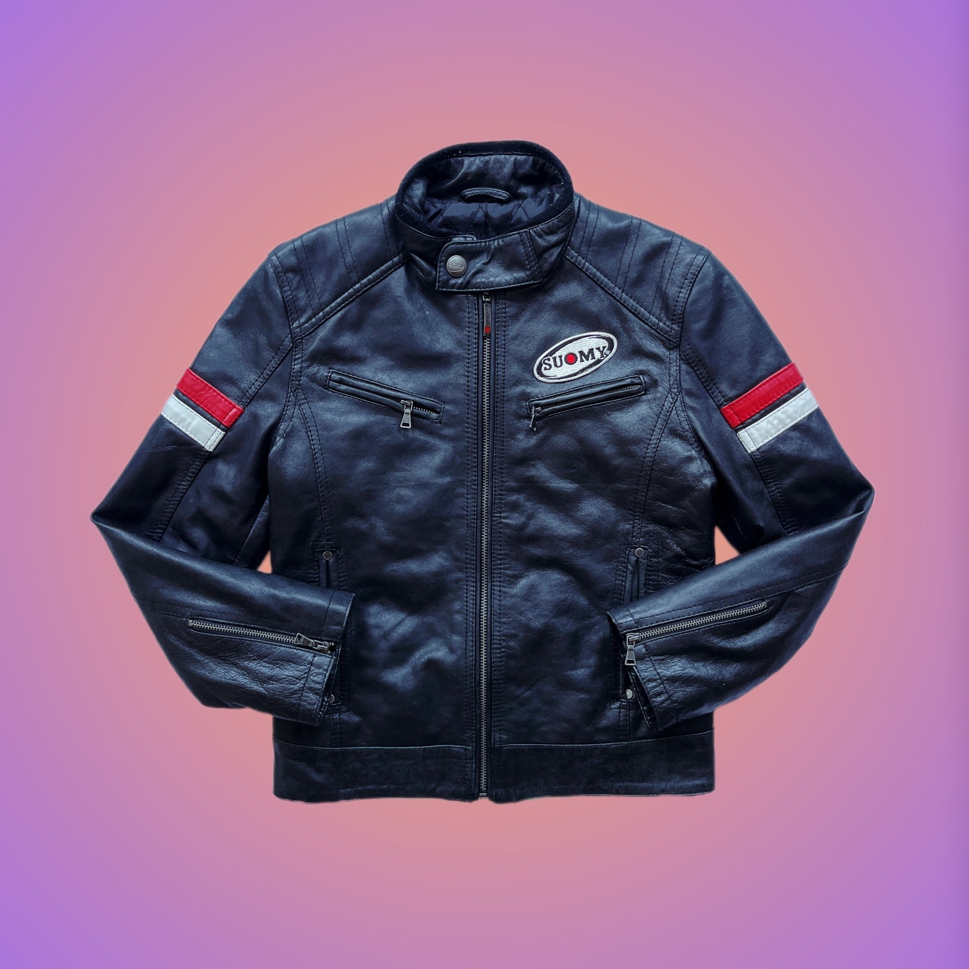 JACKET S