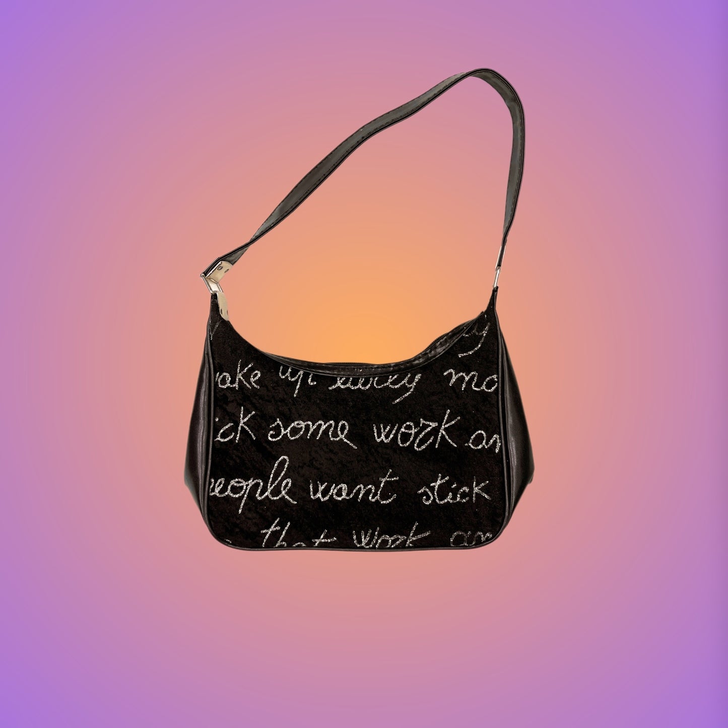 BAG S from pliswholesale - Italian & euro Y2K supplier 💚