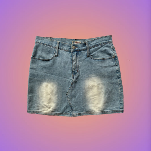 MINI SKIRT M/L