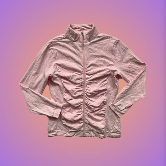 ZIP UP S/M from pliswholesale - Italian & euro Y2K supplier 💚