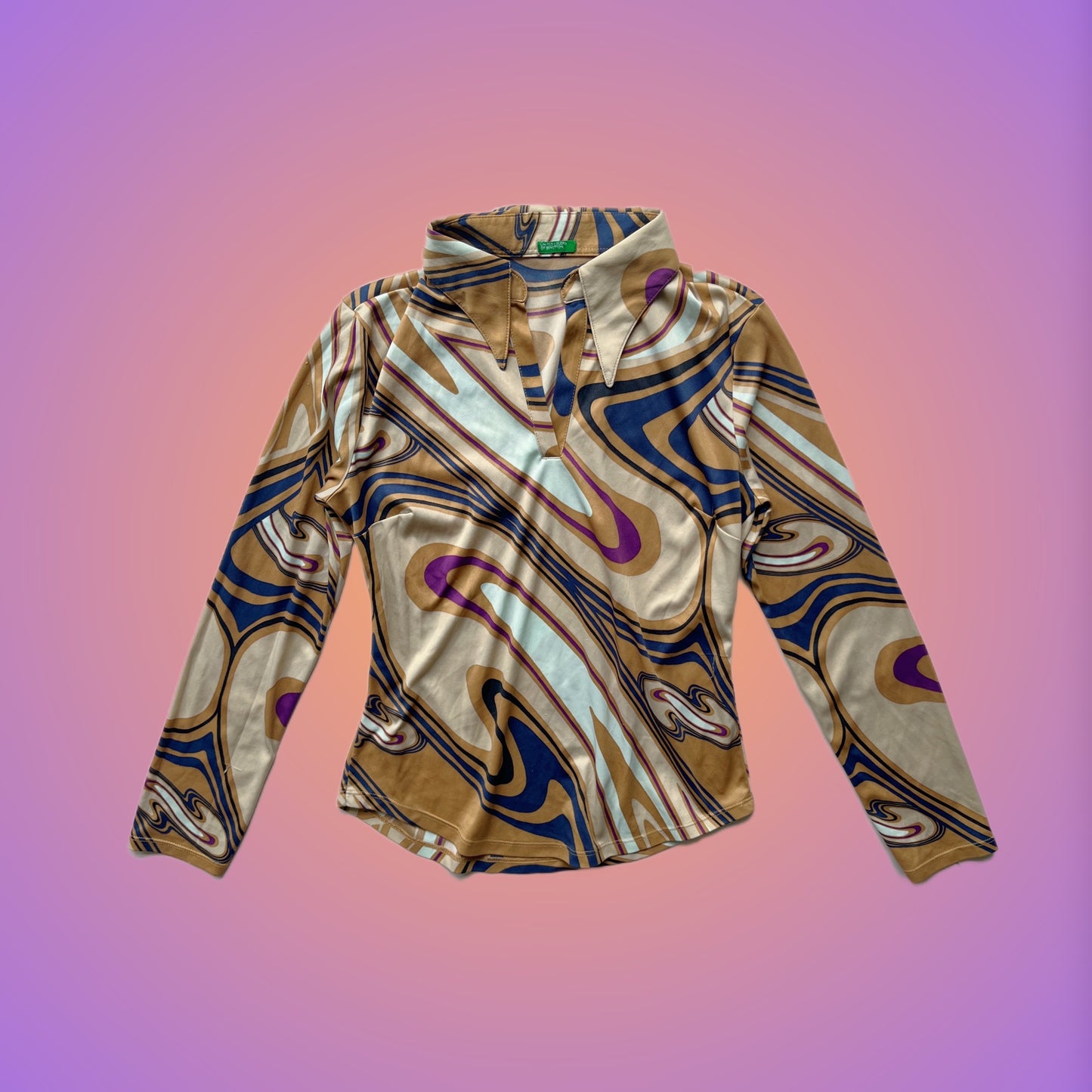 LONG SLEEVE L