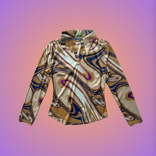 LONG SLEEVE L
