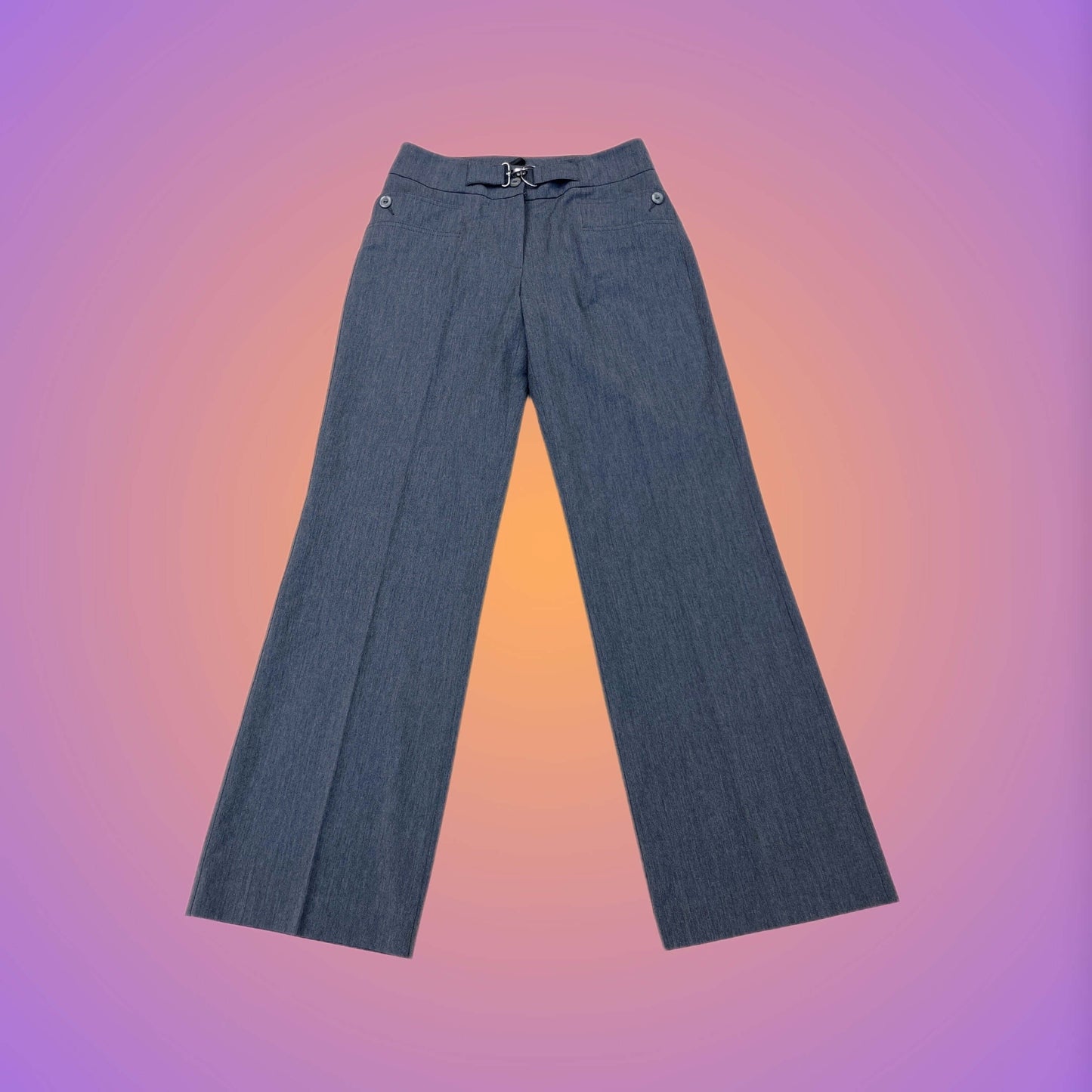 TROUSERS S/M from pliswholesale - Italian & euro Y2K supplier 💚