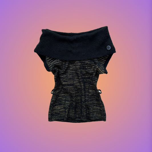 JUMPER M