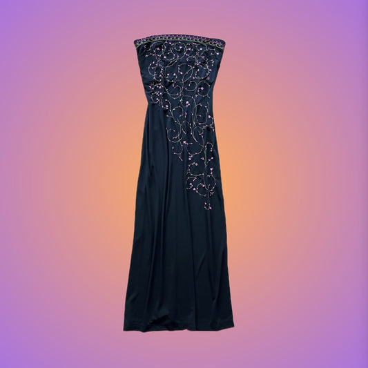 DRESS XL