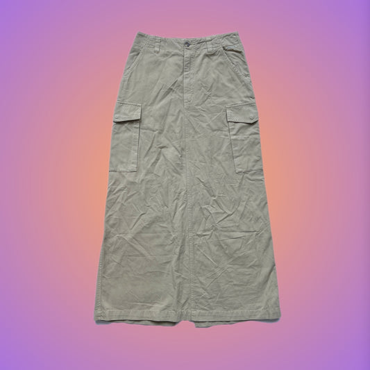 MAXI SKIRT S/M