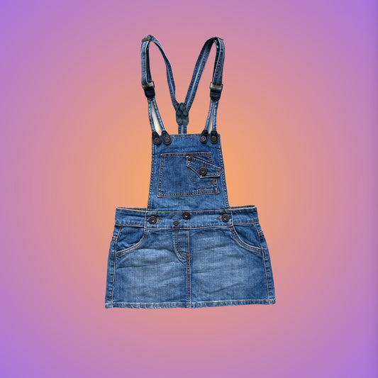 MINI SKIRT S/M
