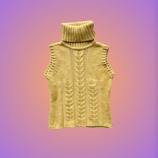 JUMPER S