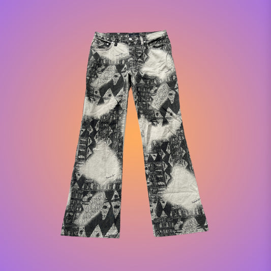 TROUSERS S
