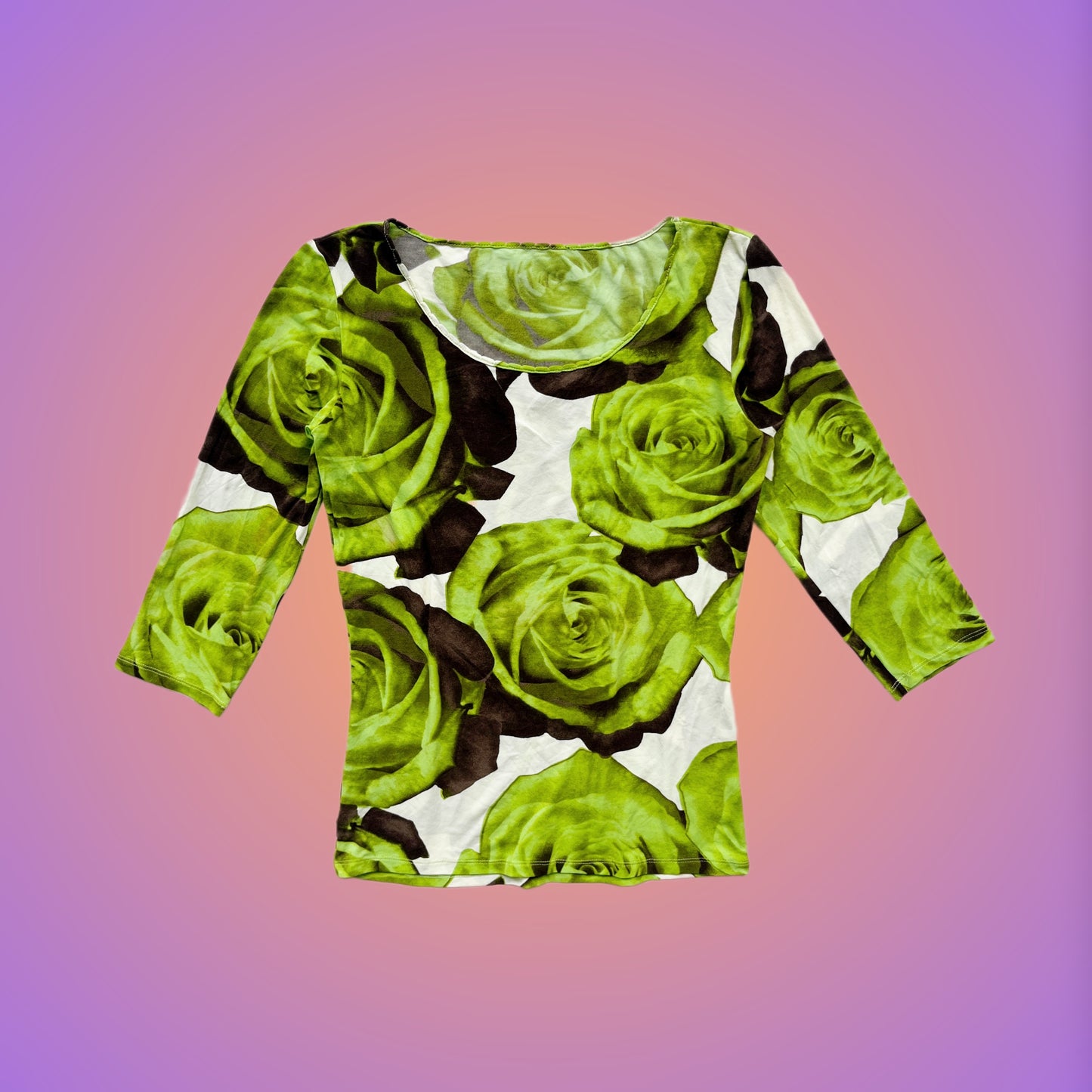 LONG SLEEVE S