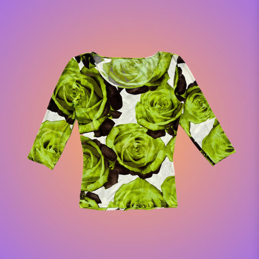 LONG SLEEVE S