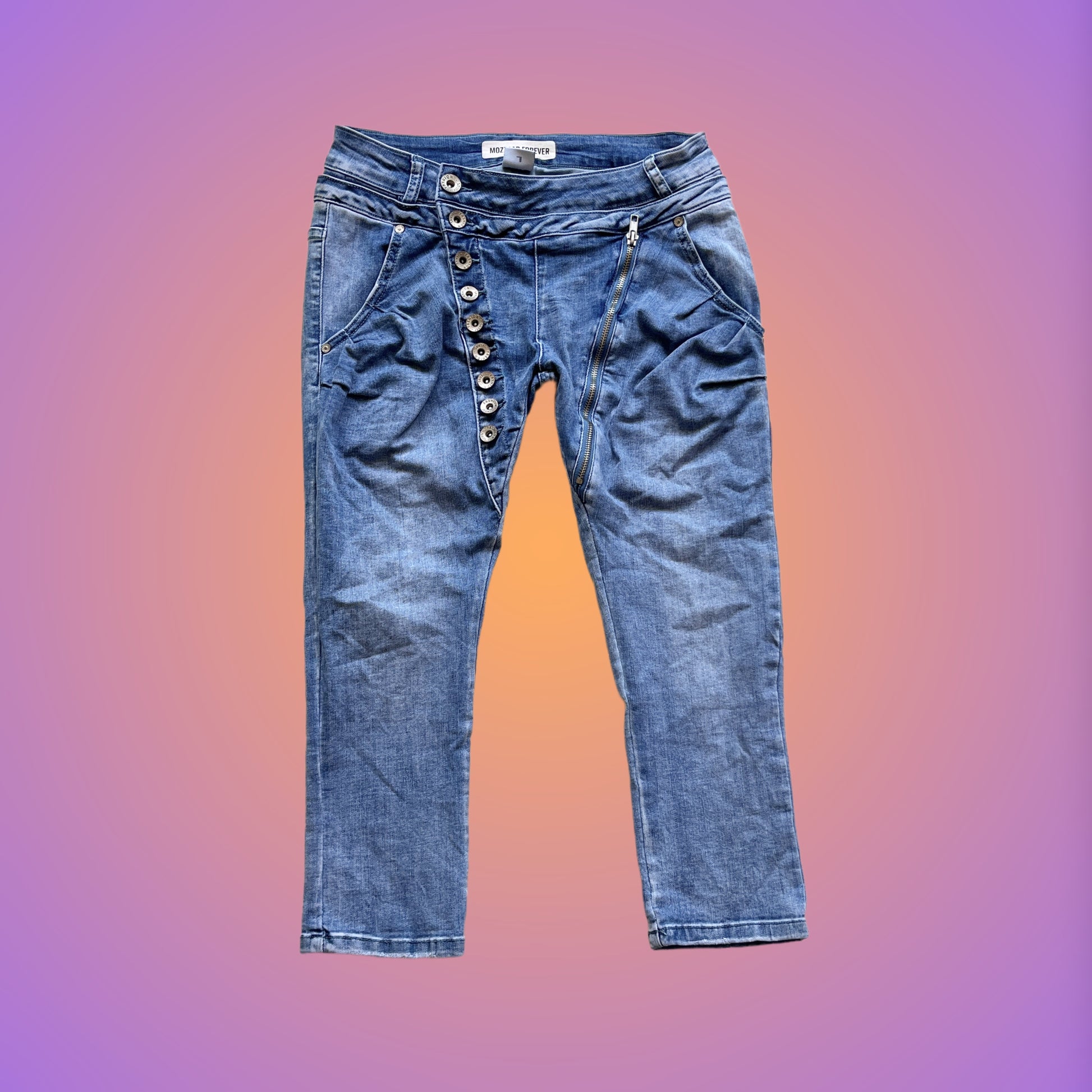 JORTS M