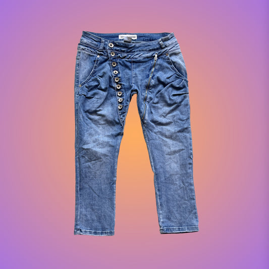 JORTS M