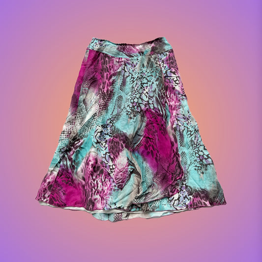 MIDI SKIRT S from pliswholesale - Italian & euro Y2K supplier 💚