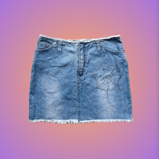 MINI SKIRT M