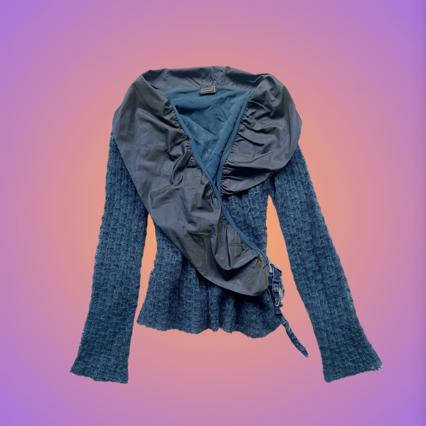 JUMPER S/M