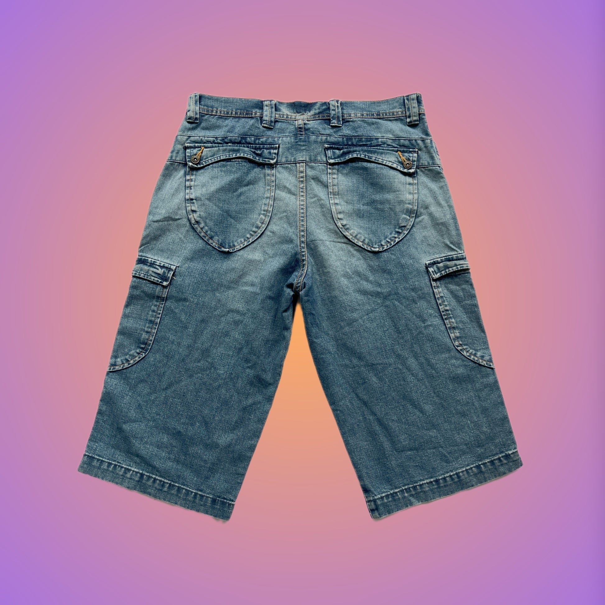 JORTS M/L