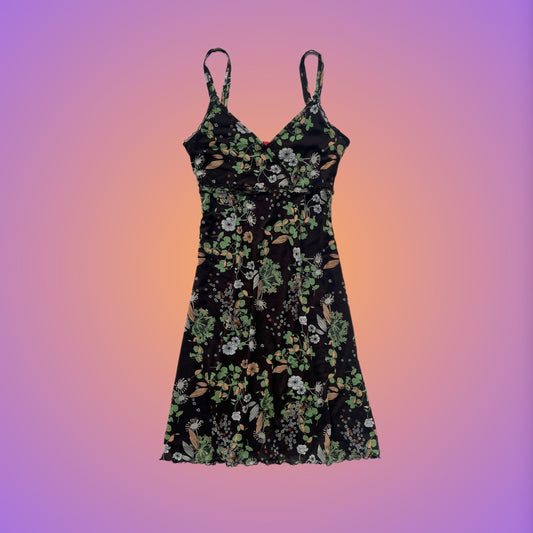 DRESS M/L