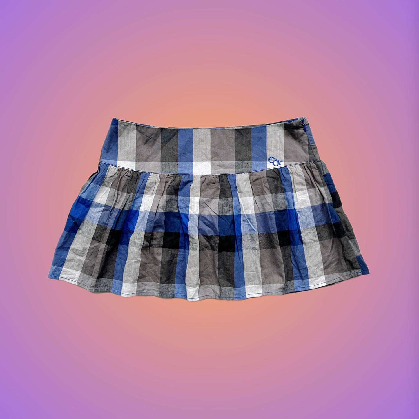 MINI SKIRT M