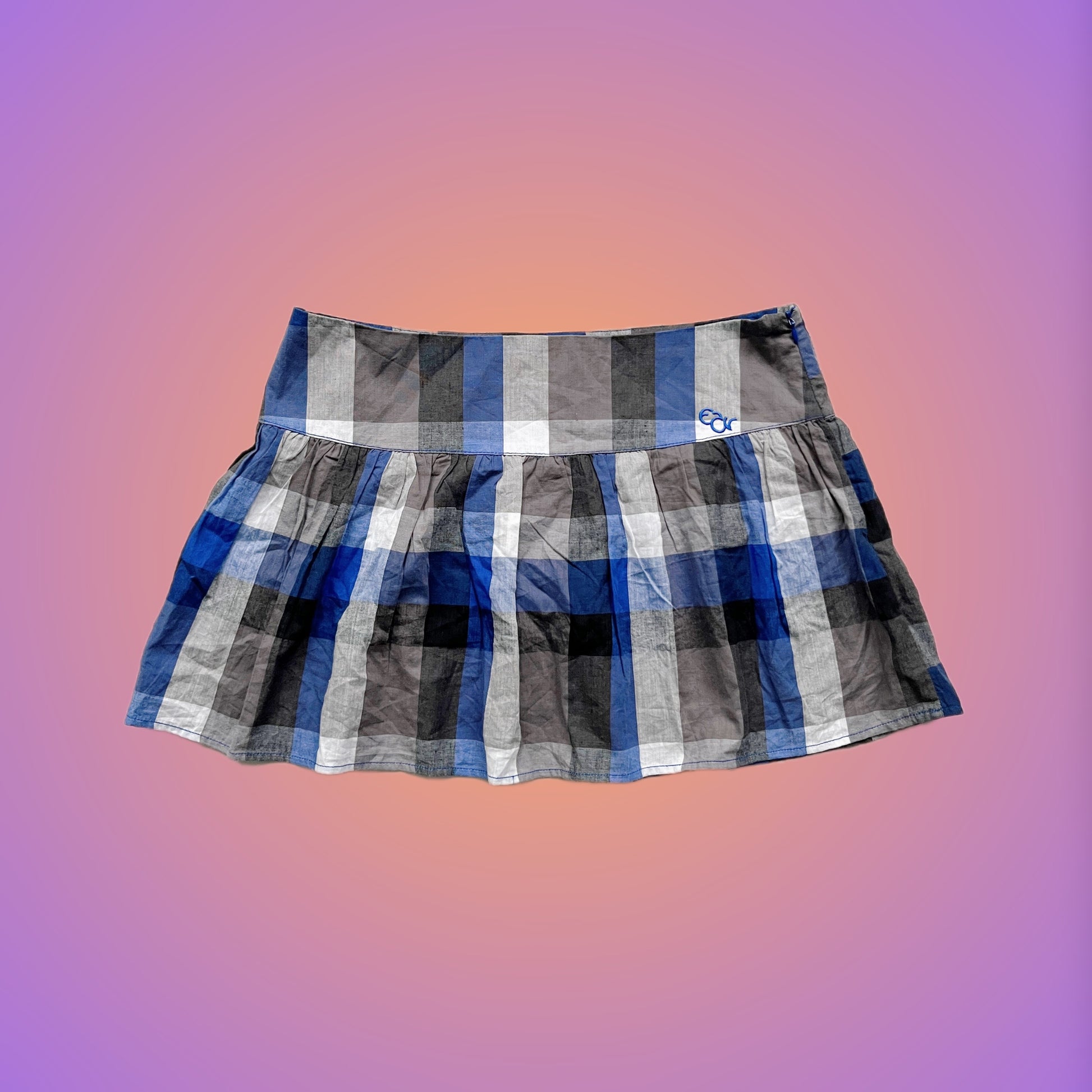 MINI SKIRT M