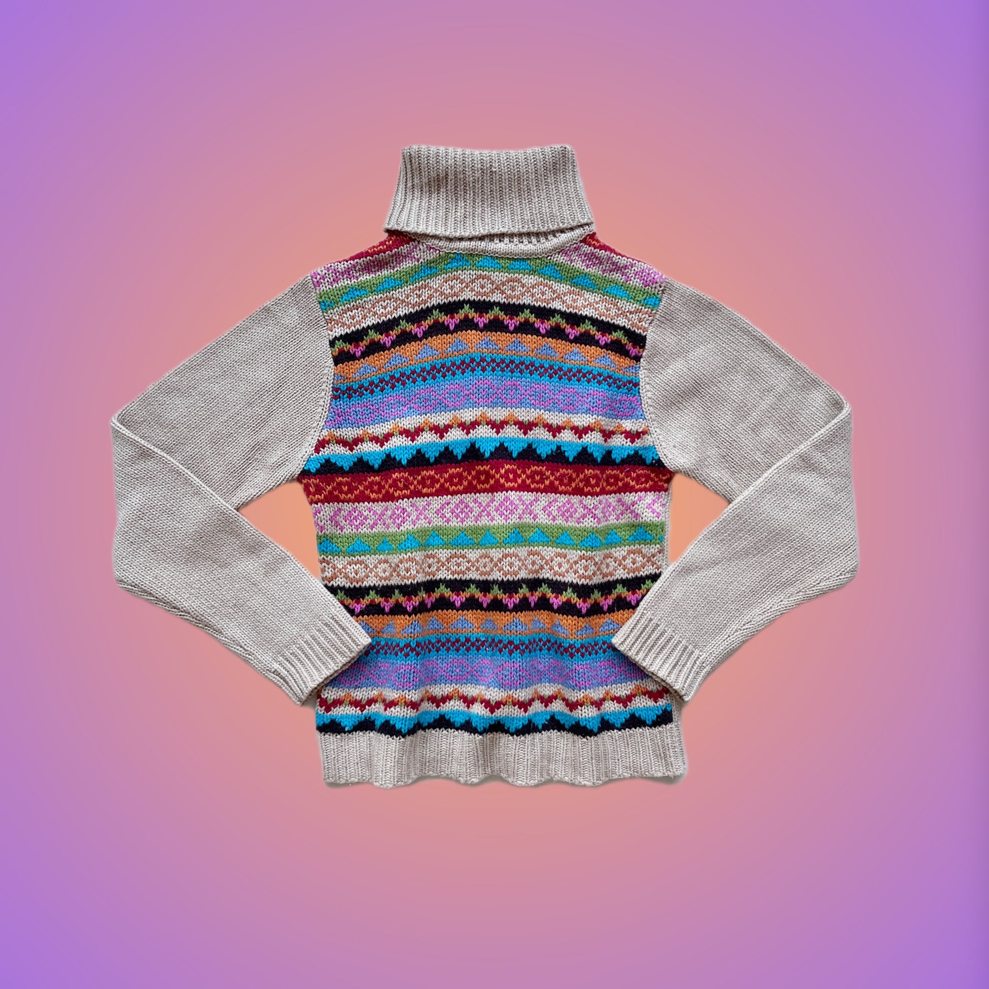 JUMPER M