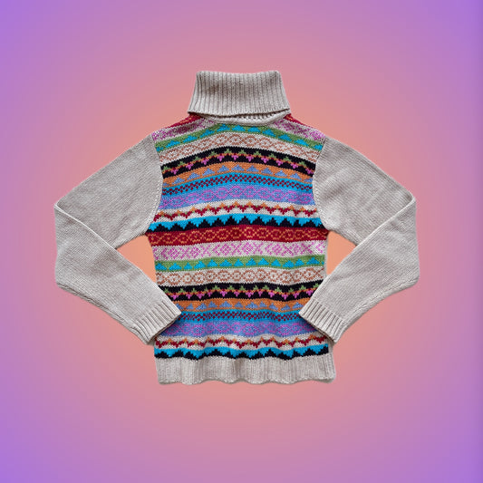 JUMPER M