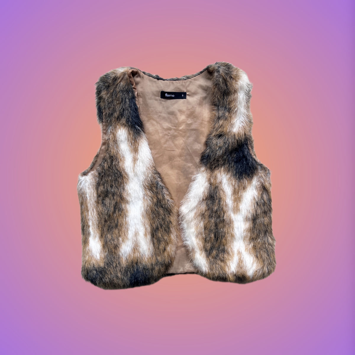VEST S