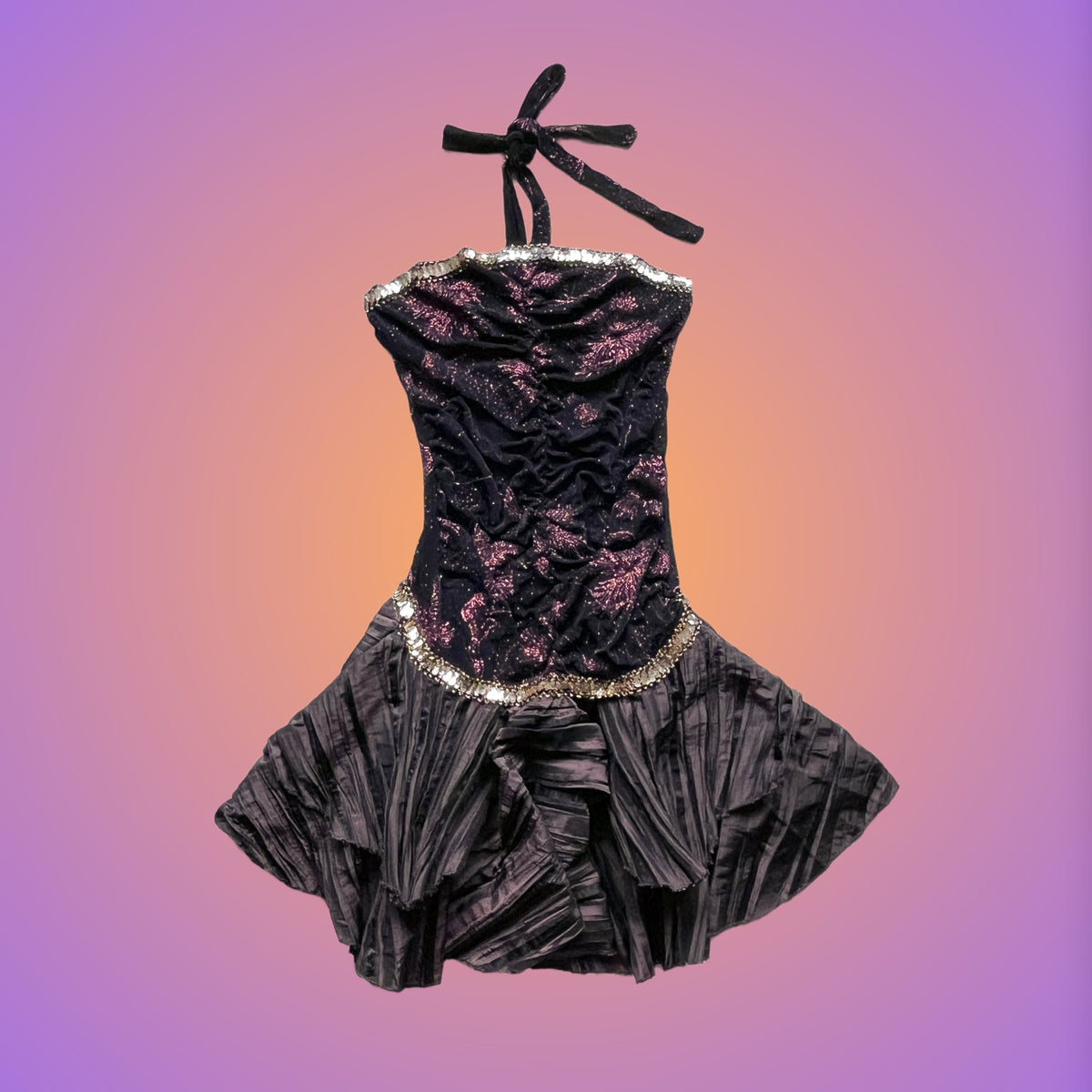 DRESS M