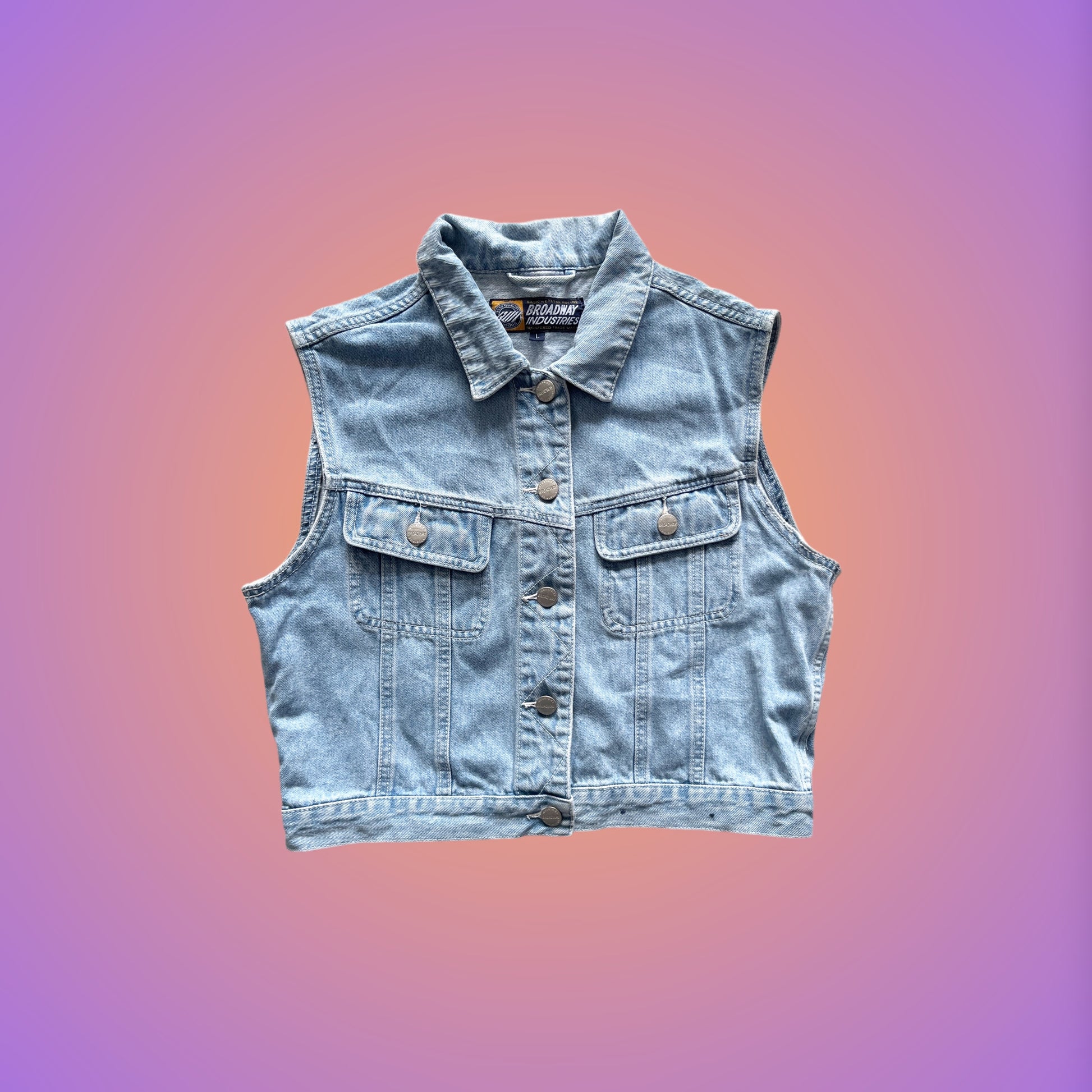 VEST S