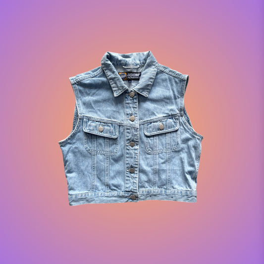 VEST S