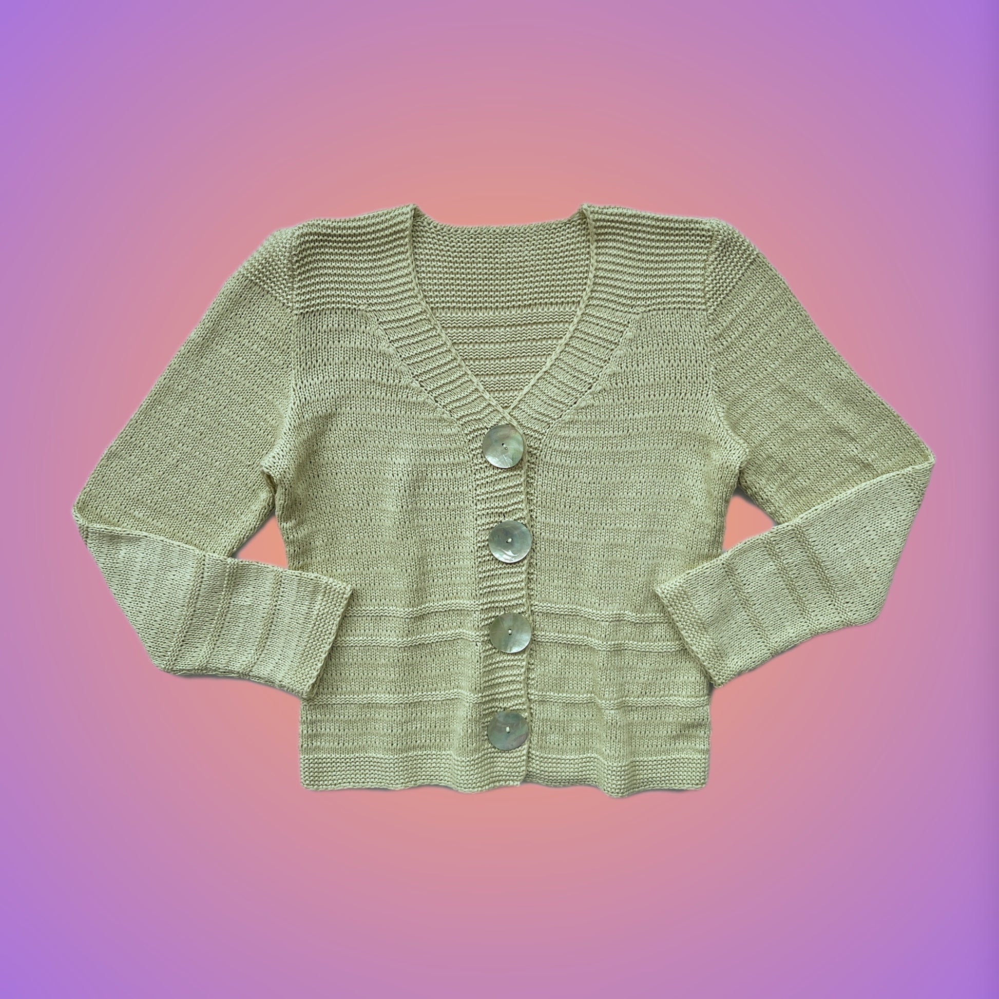 JUMPER M/L – vintage Y2K wholesale | pliswholesale