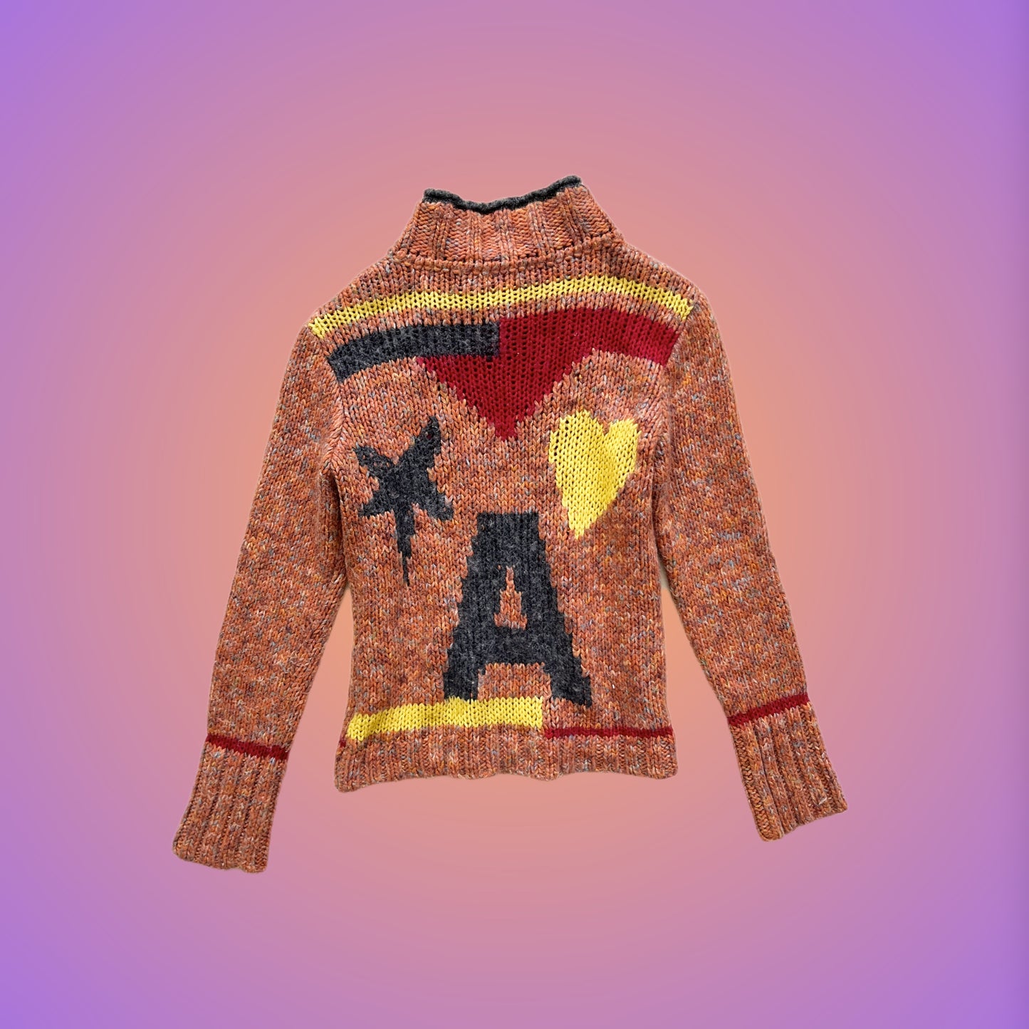 JUMPER M/L