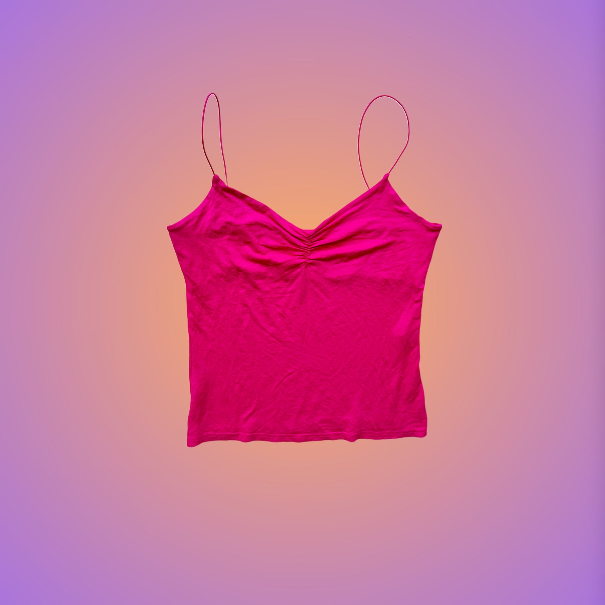 CAMI TOP M