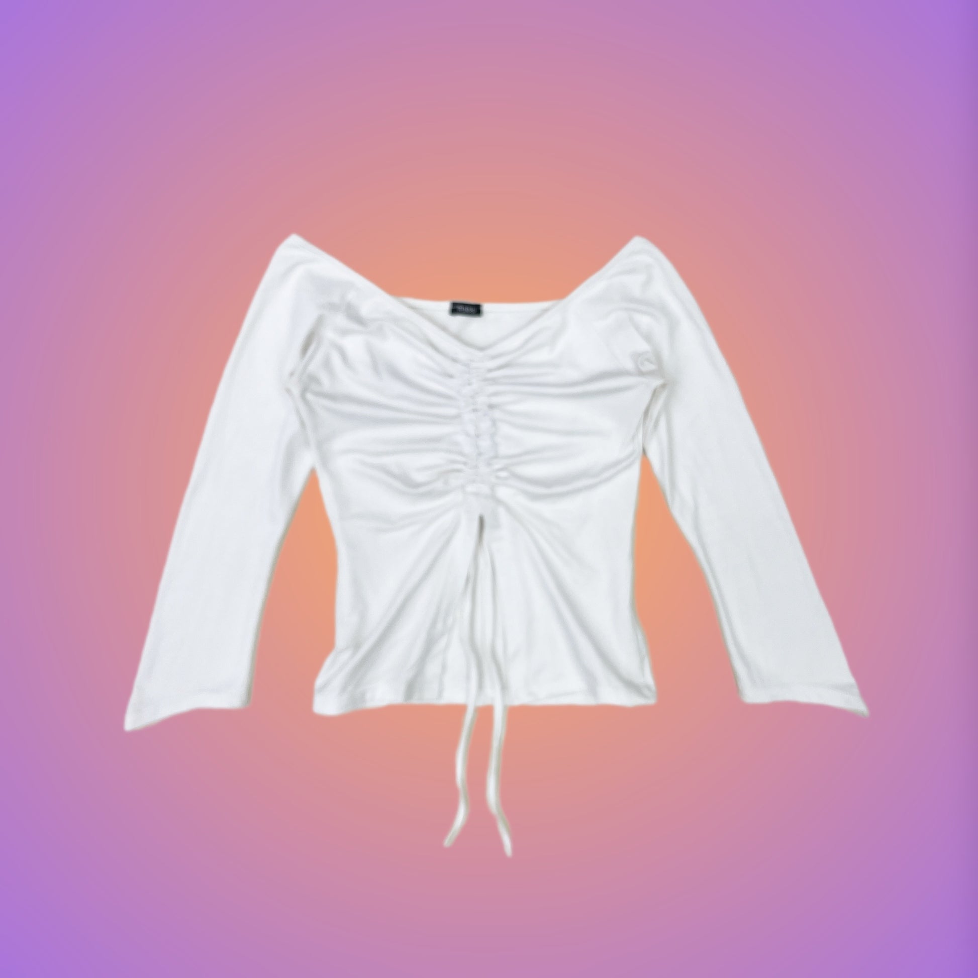 LONG SLEEVE S from pliswholesale - Italian & euro Y2K supplier 💚