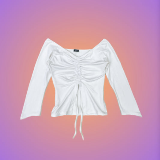 LONG SLEEVE S from pliswholesale - Italian & euro Y2K supplier 💚