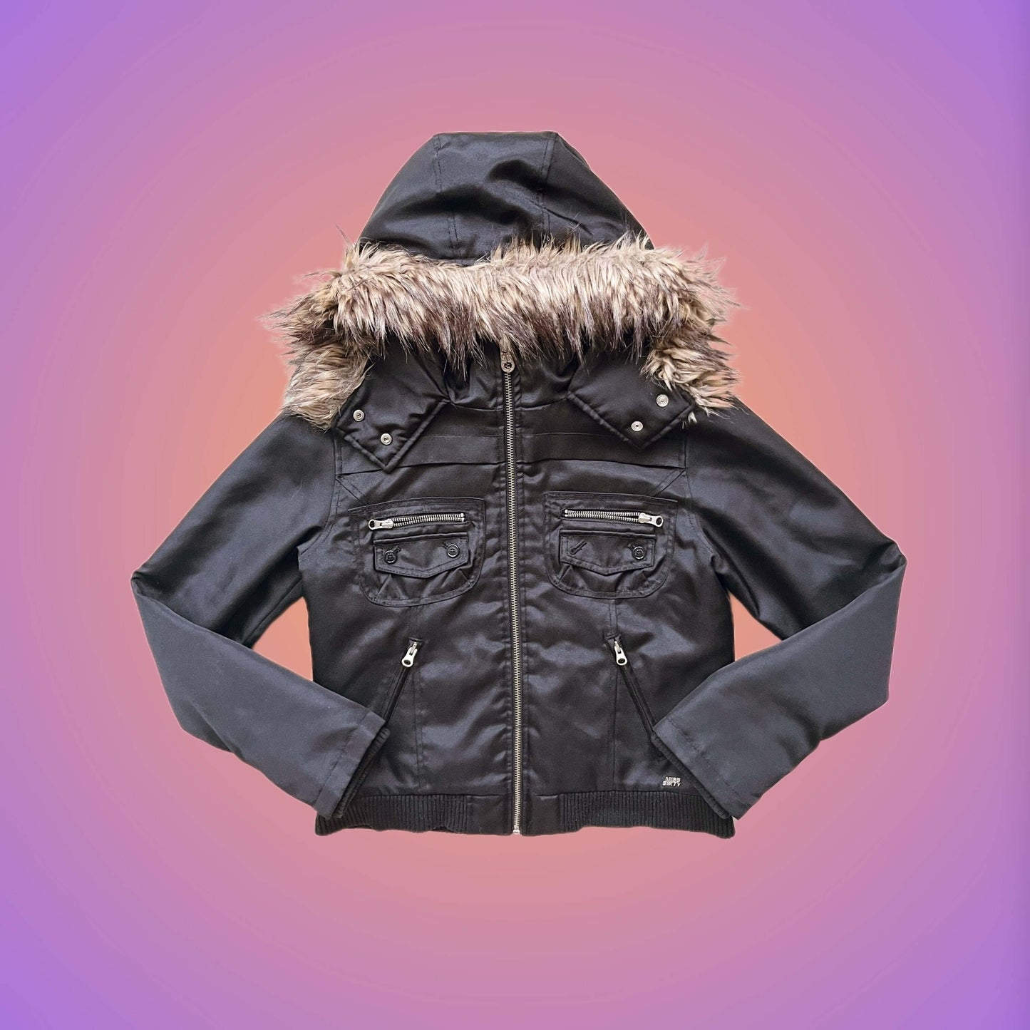 JACKET L MISS SIXTY from pliswholesale - Italian & euro Y2K supplier 💚