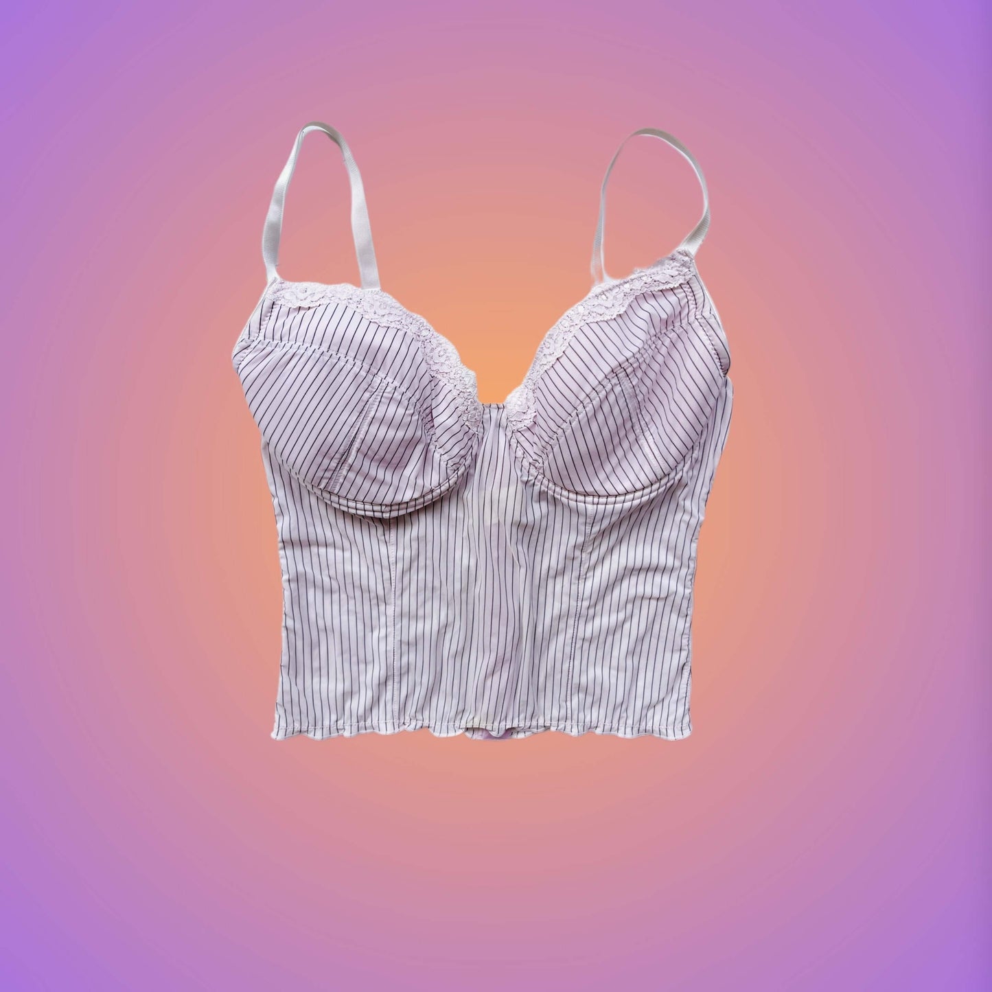 CAMI TOP M from pliswholesale - Italian & euro Y2K supplier 💚