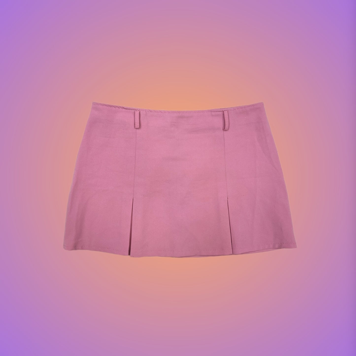 MINI SKIRT M
