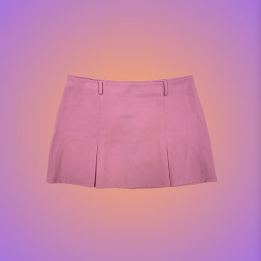 MINI SKIRT M