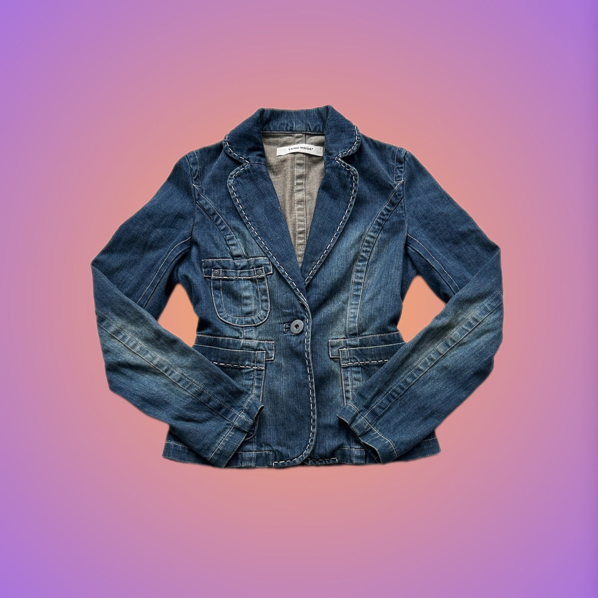 JACKET M