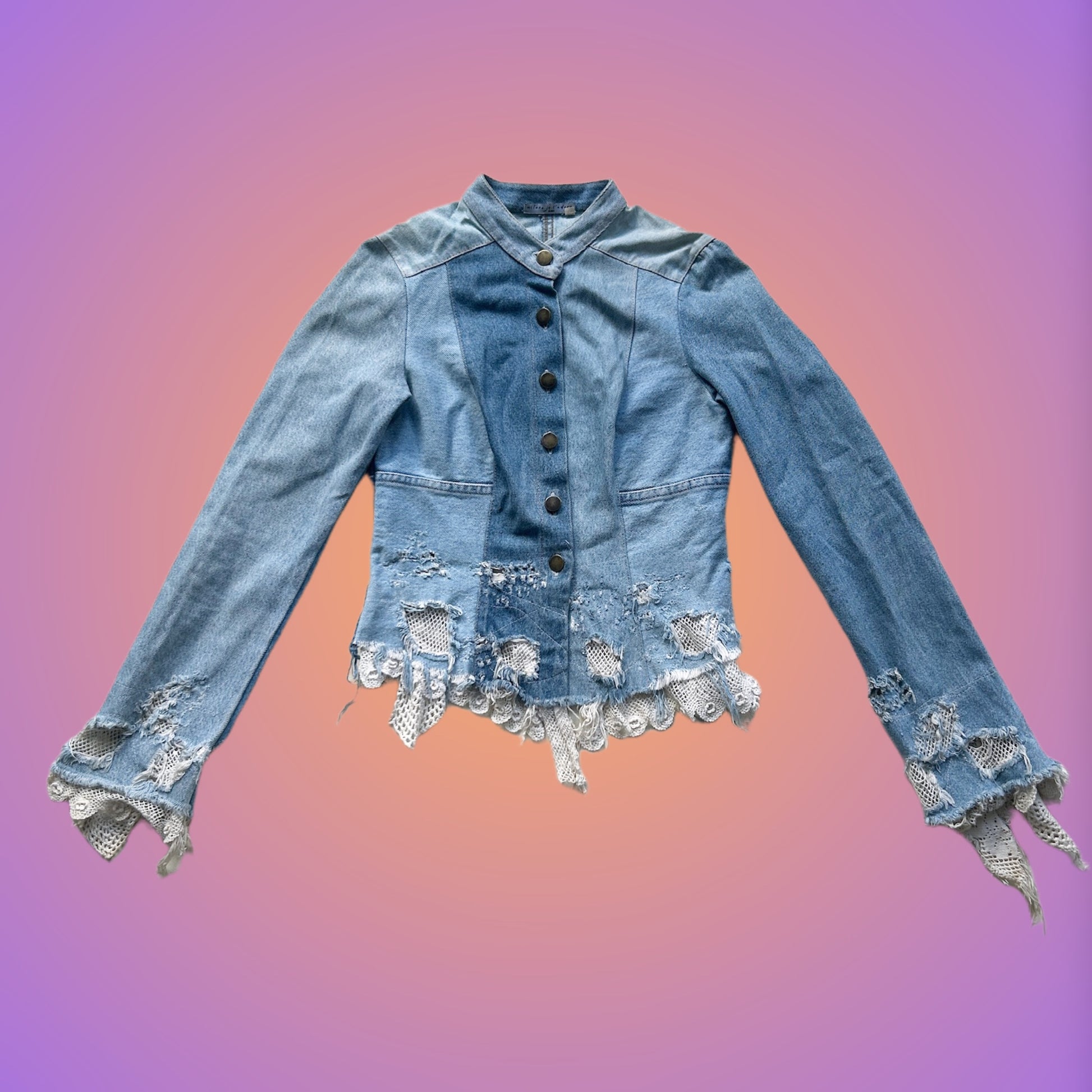 JACKET M