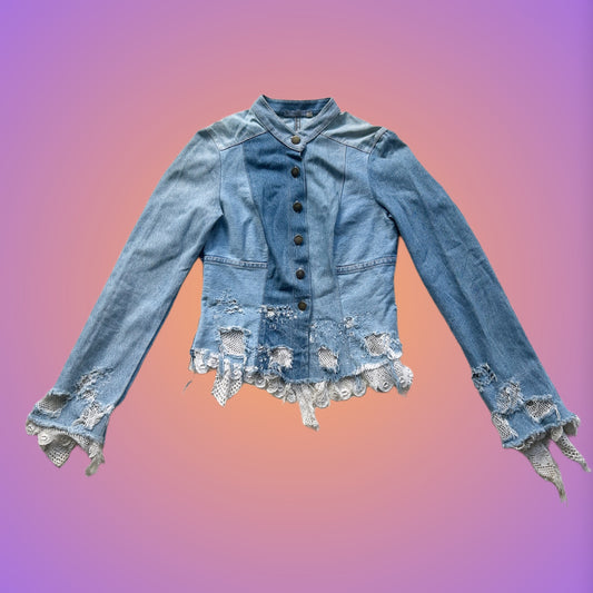 JACKET M