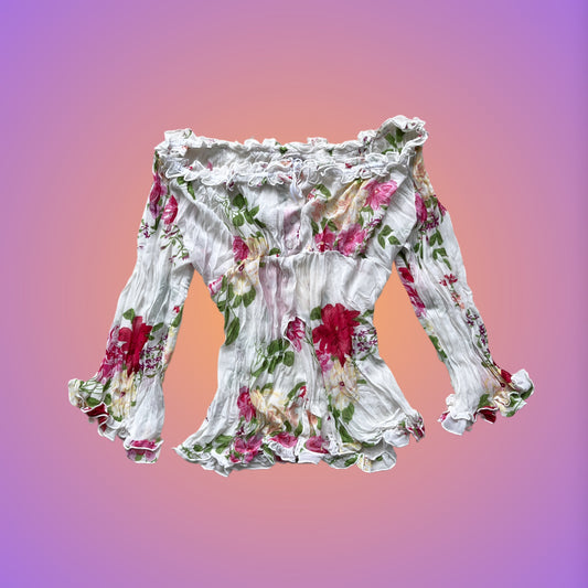 BLOUSE M