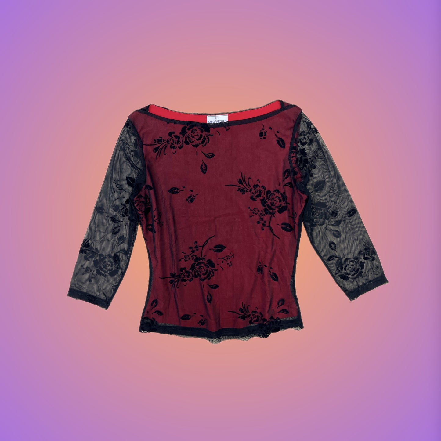 LONG SLEEVE S from pliswholesale - Italian & euro Y2K supplier 💚