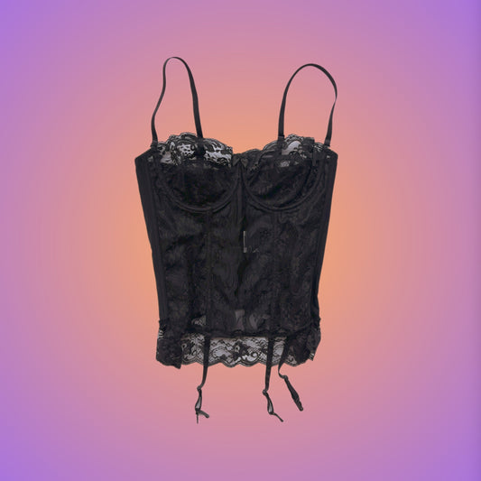 CAMI TOP M from pliswholesale - Italian & euro Y2K supplier 💚