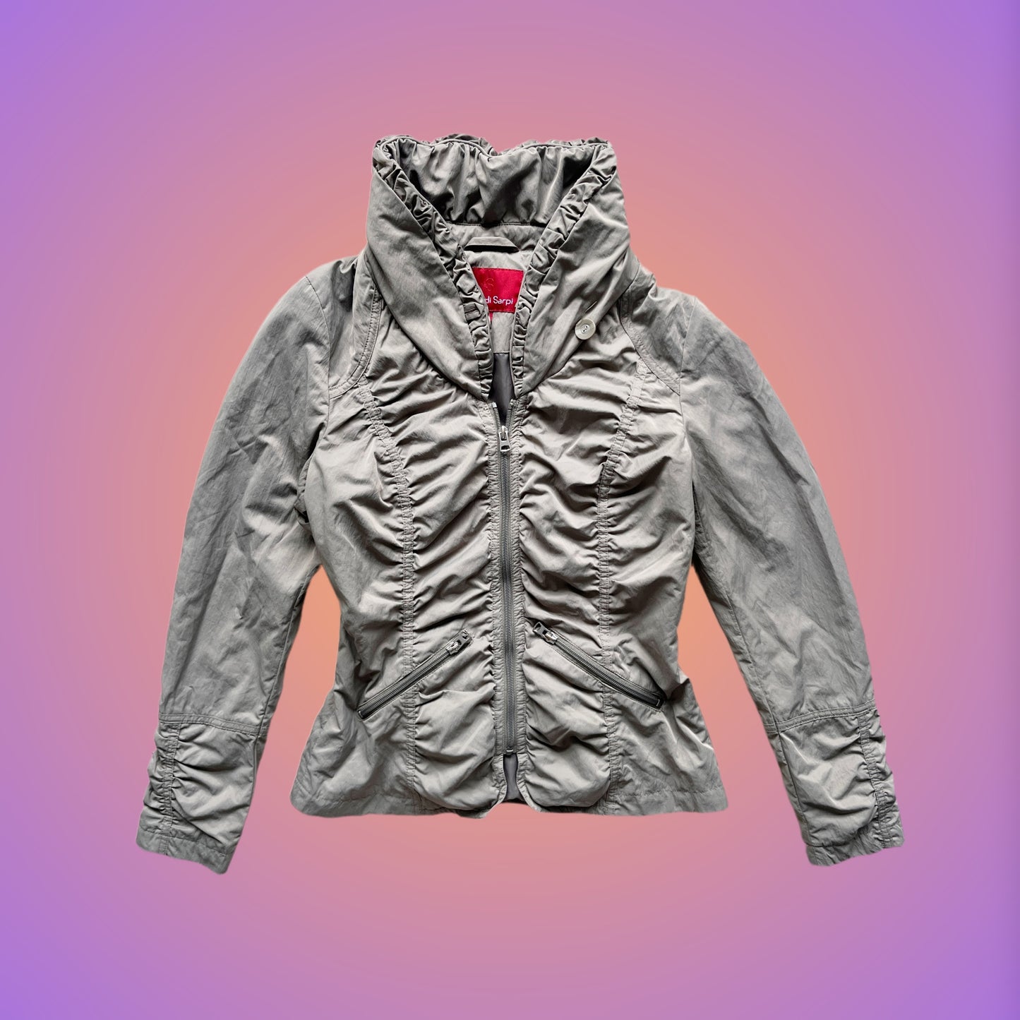 JACKET S