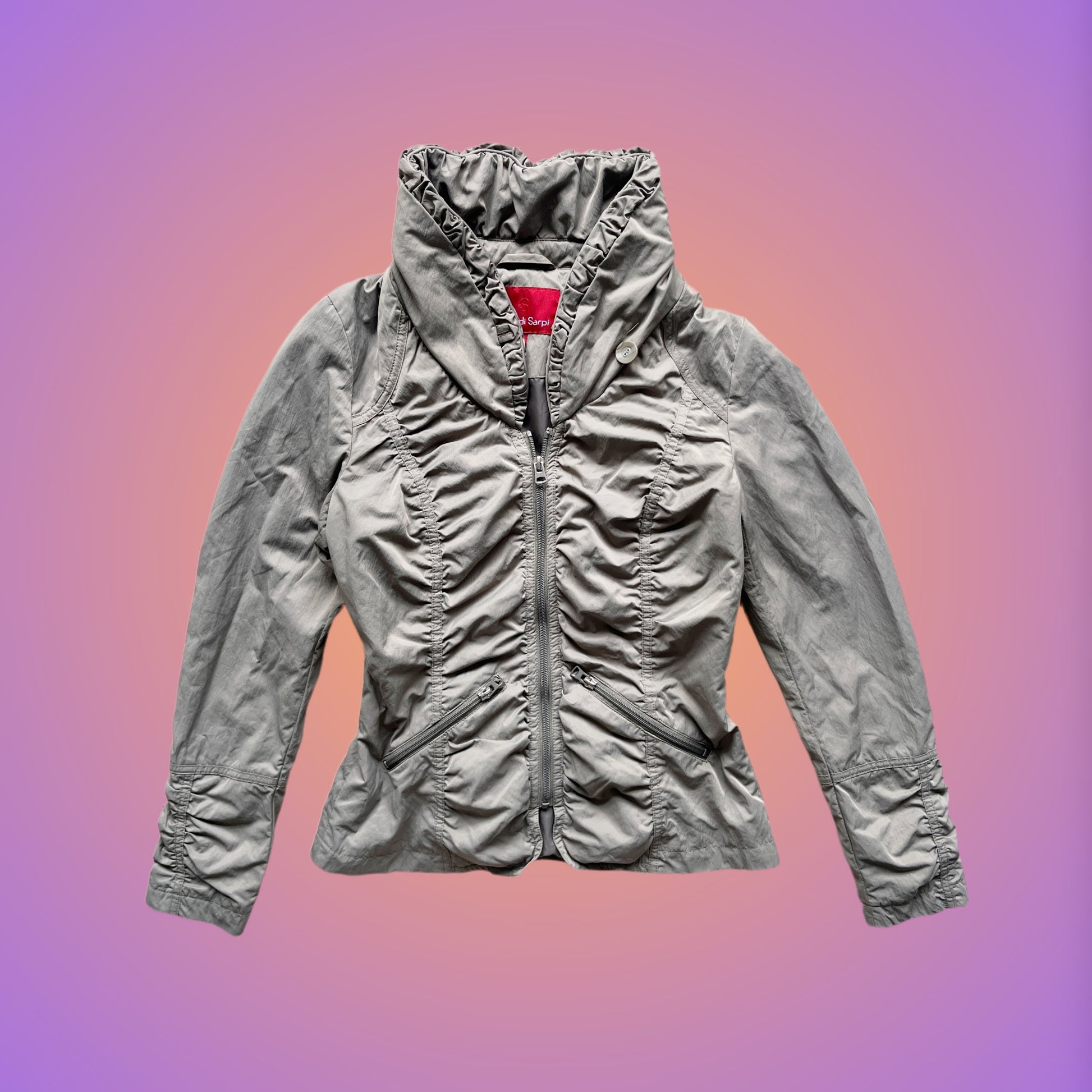 JACKET S