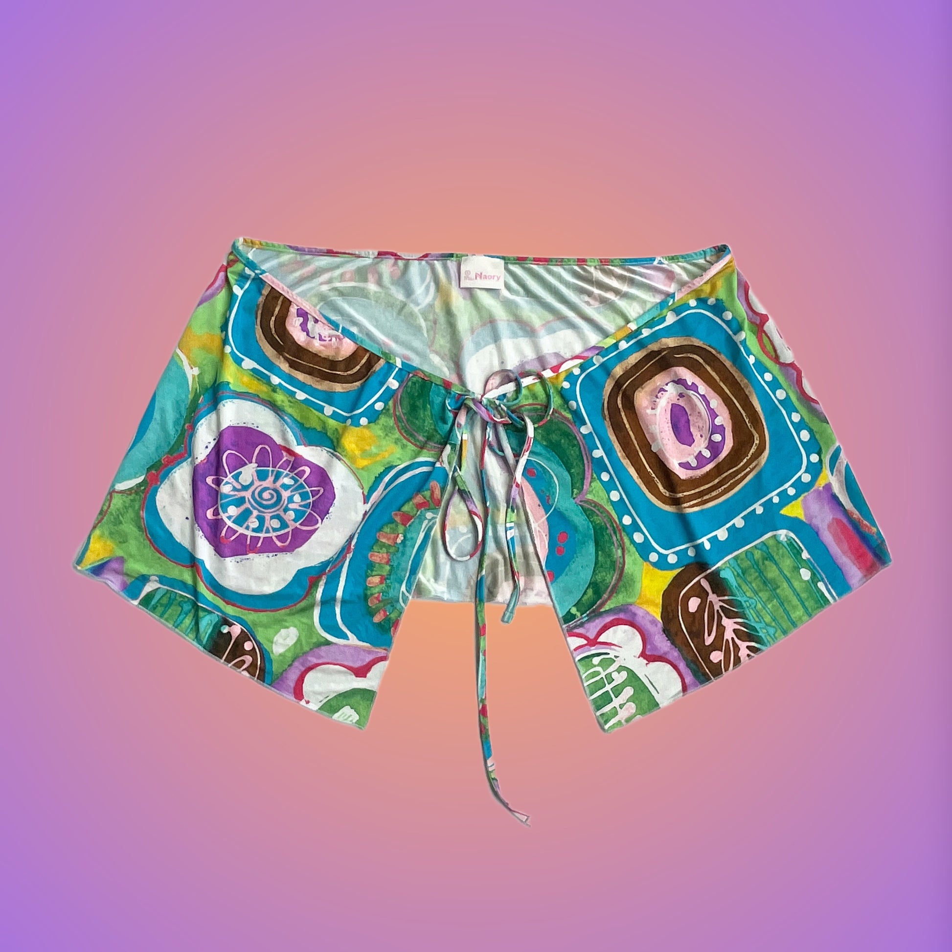 MINI SKIRT L – vintage Y2K wholesale | pliswholesale