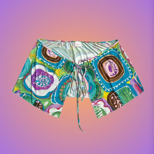 MINI SKIRT L – vintage Y2K wholesale | pliswholesale