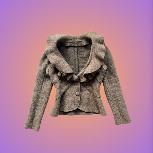 JACKET M